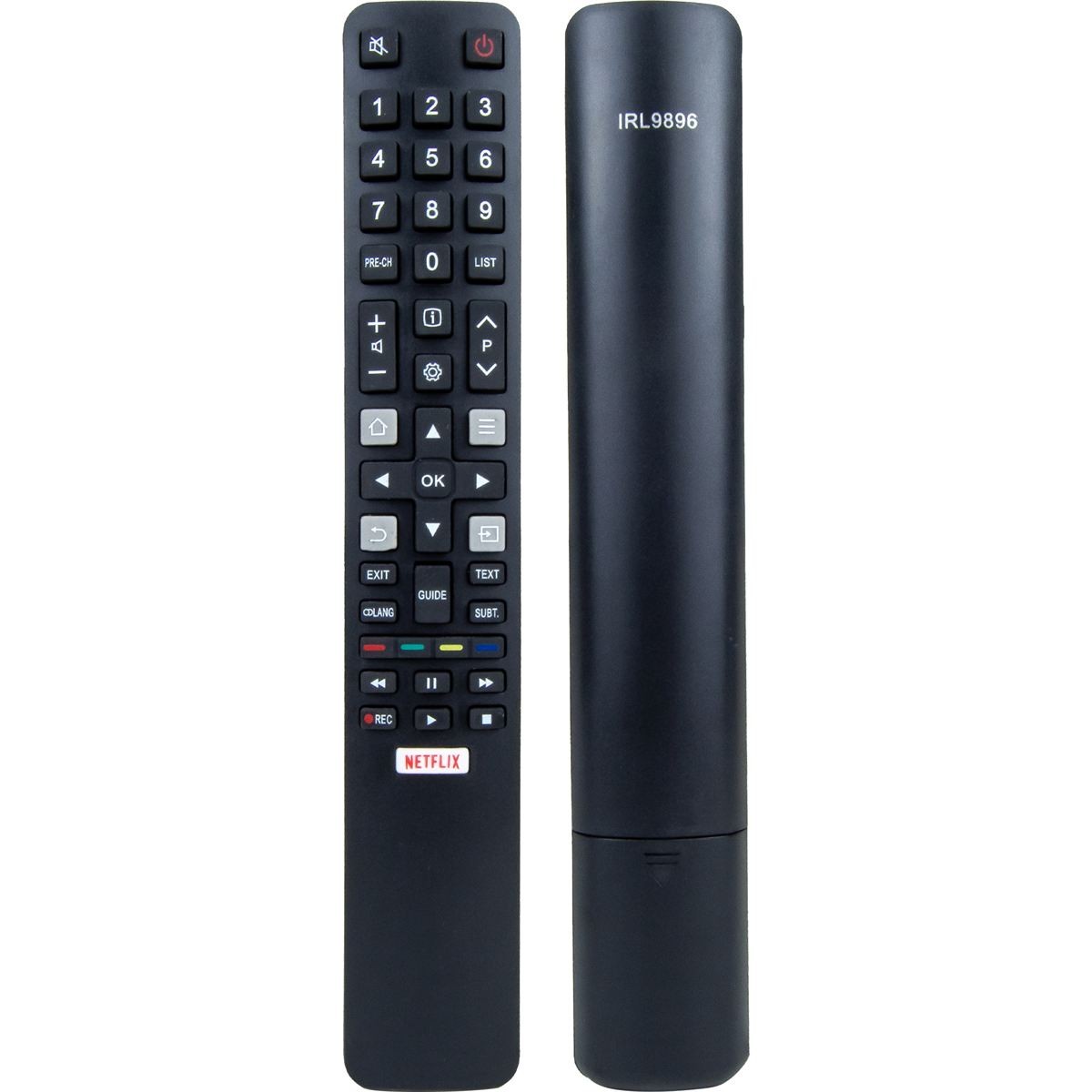 TCL ÇOK SATAN LCD KUMANDA