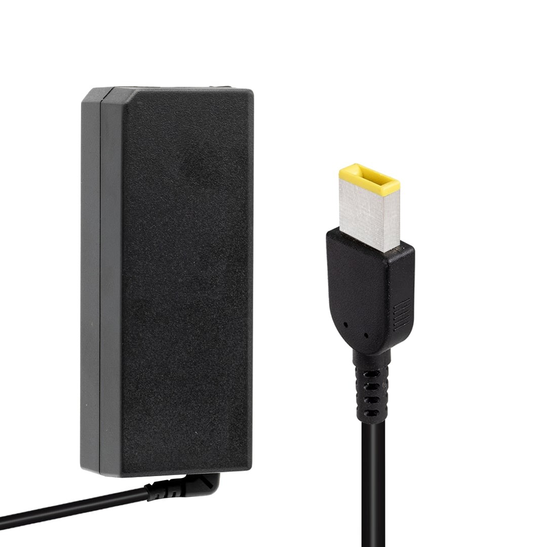 20 VOLT 3.25 AMPER 65 WATT IBM LENOVO NOTEBOOK ADAPTÖR