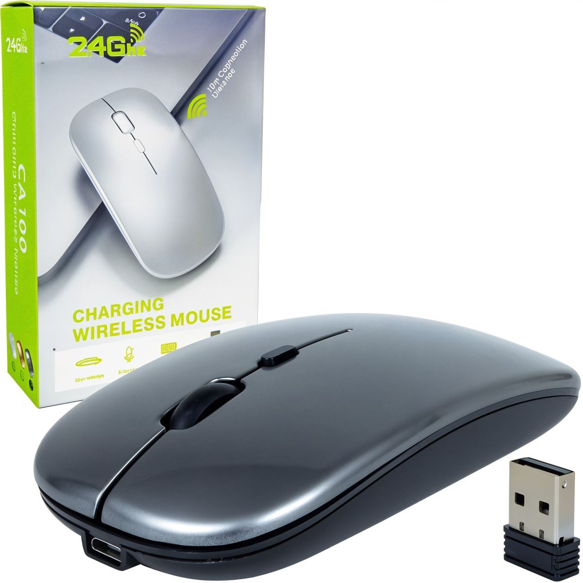 Kablosuz Mouse