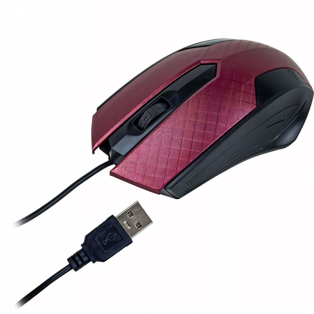 Kablolu Gaming Mouse