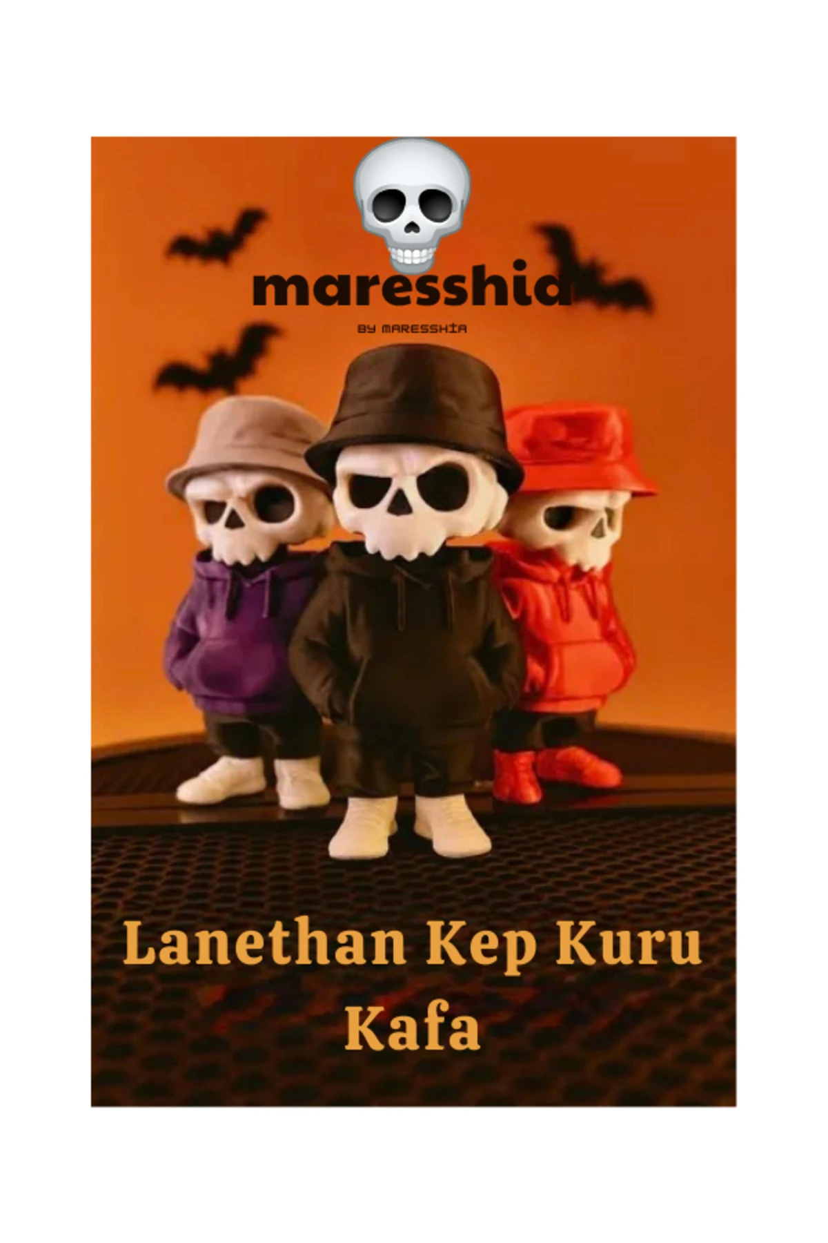 Lanethan Kep Kuru Kafa