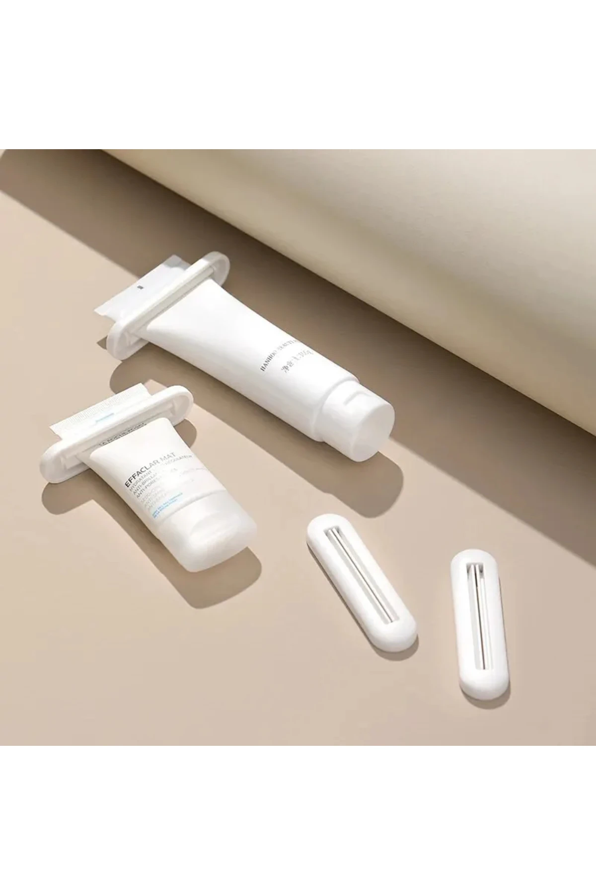 Diş macunu sıkacağı