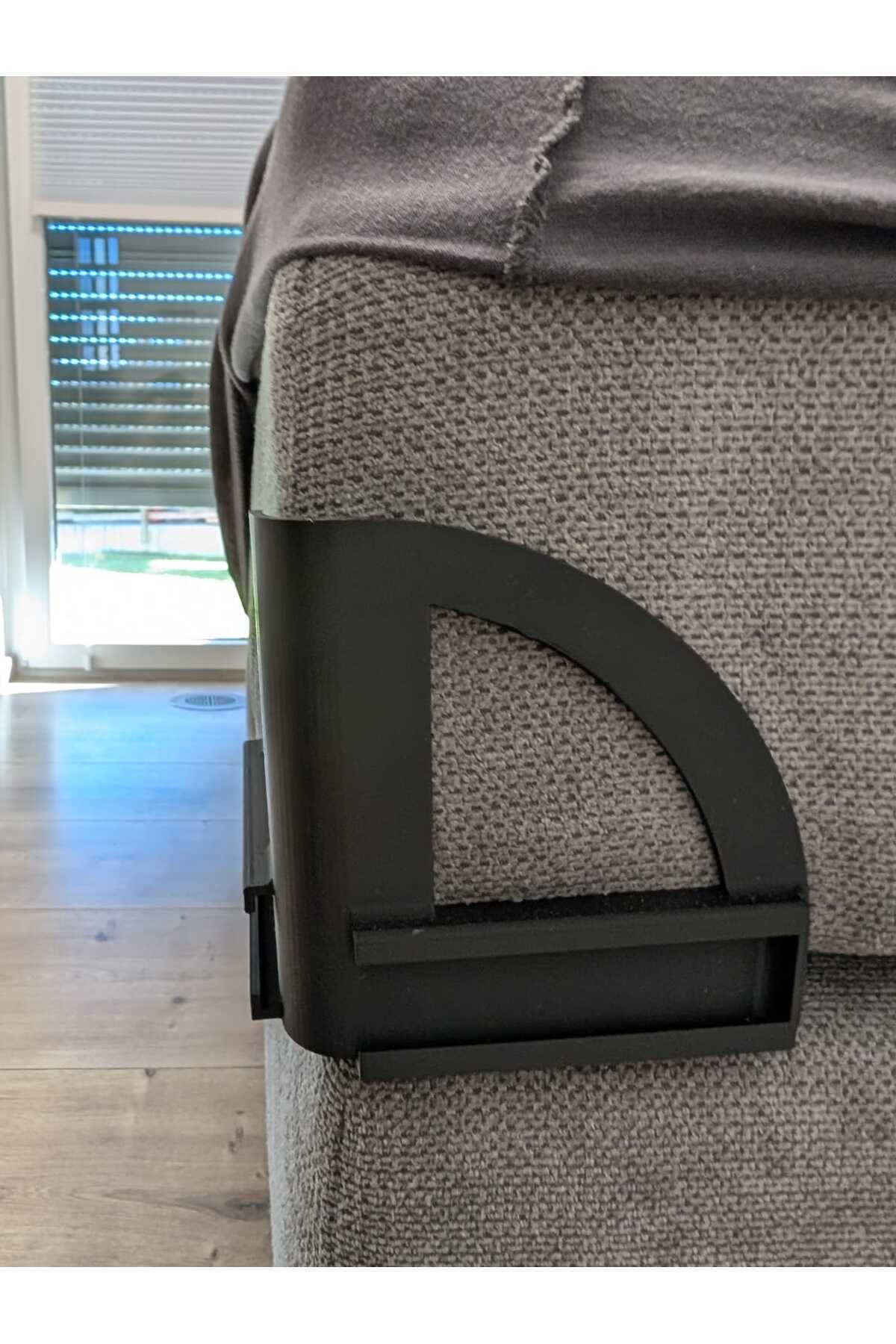 4 Adet Çarşaf Kilidi Yatak Düzenleyici