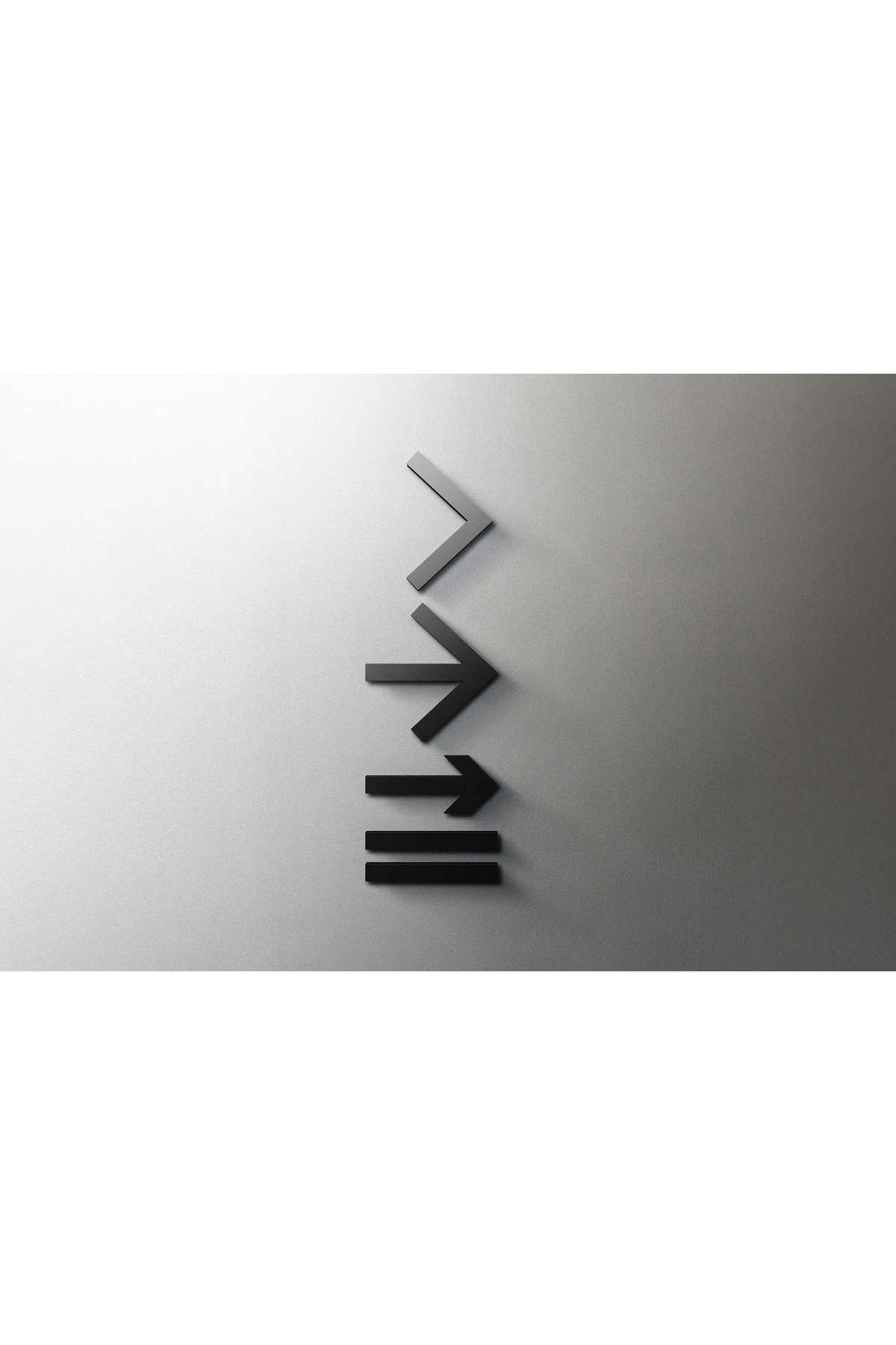 Siyah tuvalet işareti plaka plastik kapı duvar etiket Wc tutucu işaret panosu  otel banyo dekor