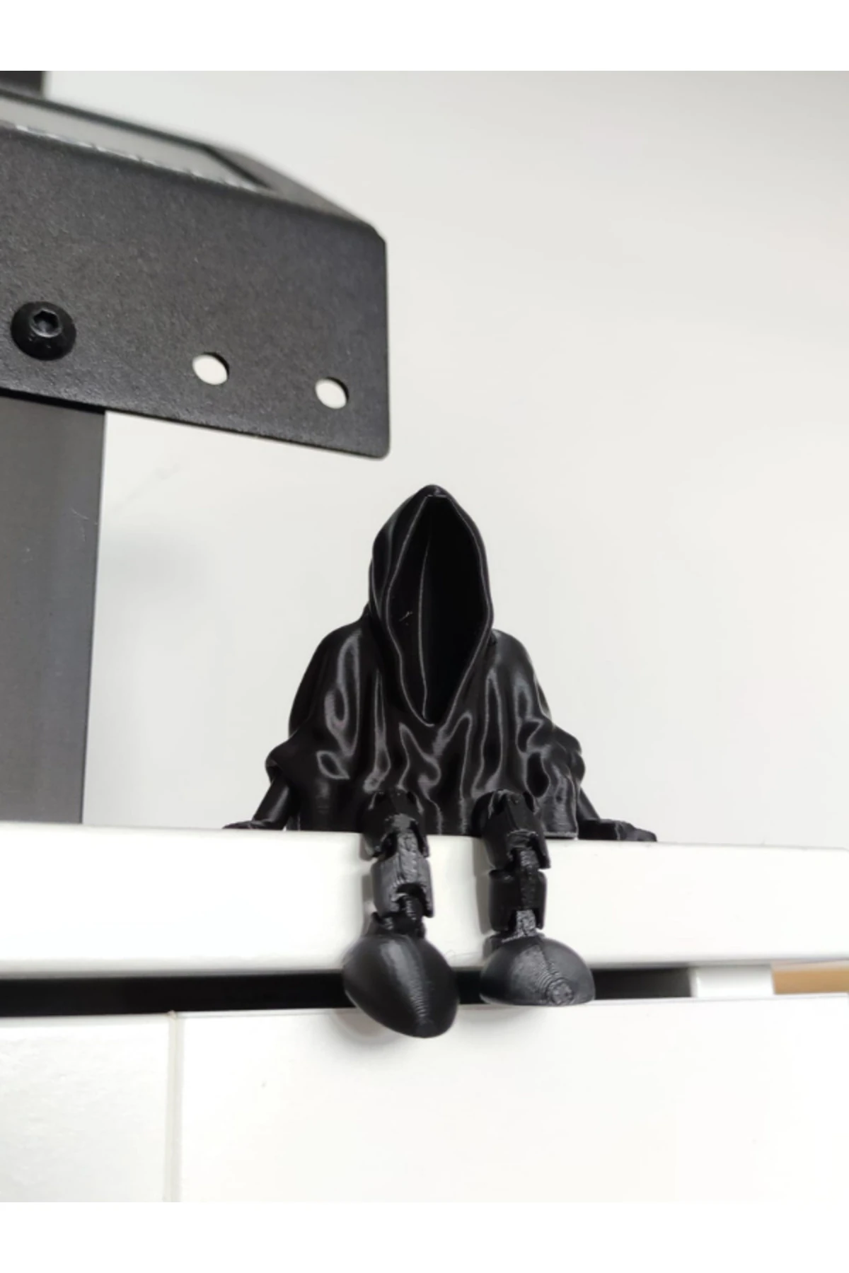 Gölgelerin Çocuğu Figürlü Biblo Oyuncak Dekor