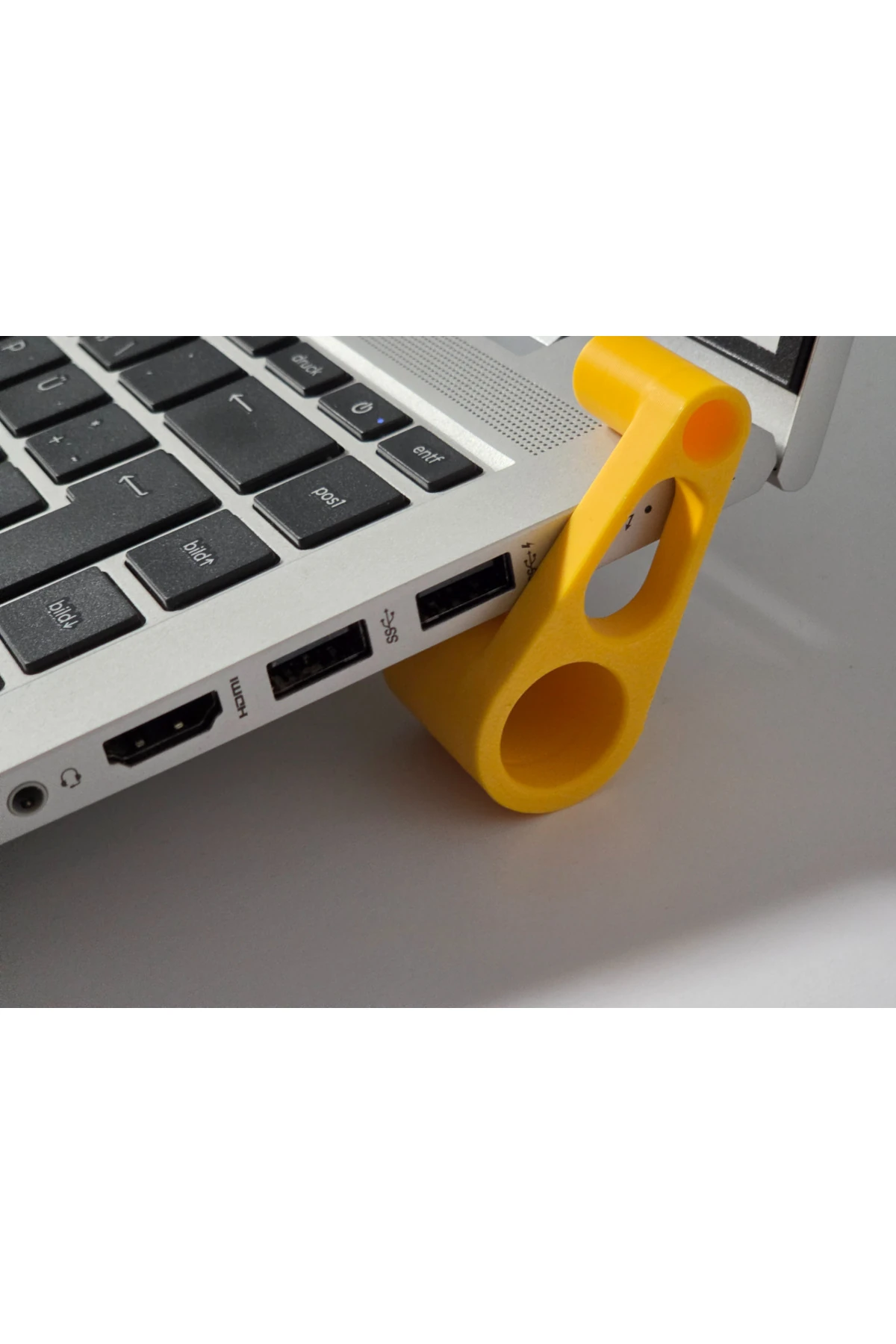 Laptop Standı / Tutacağı / Soğutucu