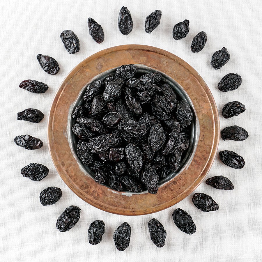 Kilis Karası Siyah üzüm