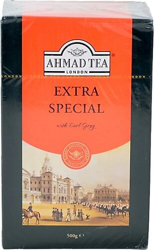 Ahmad Tea Çay 500gr (Extra Specıal)