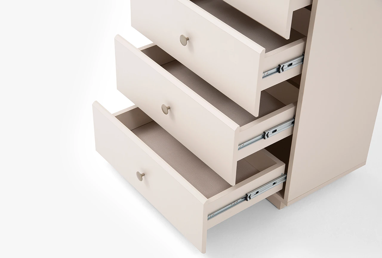 Lumera Yatak Odası Takımı