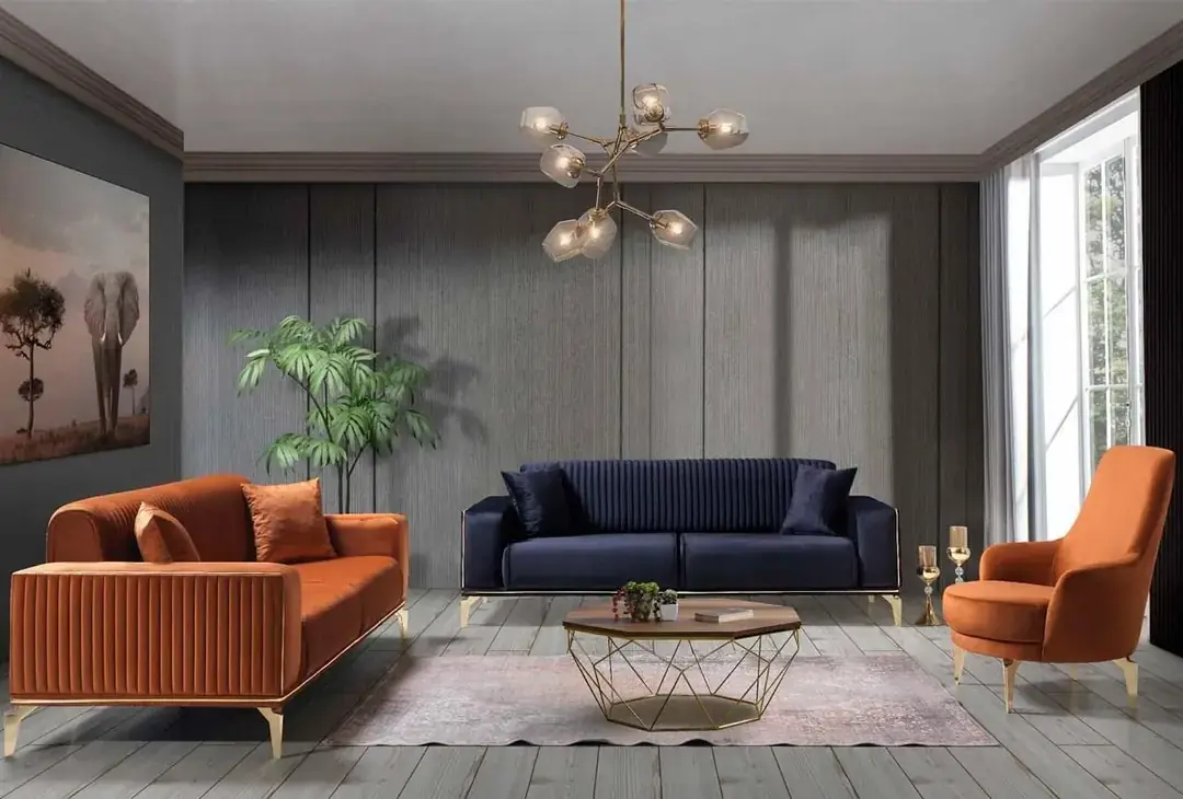 Carmen Koltuk Takımı