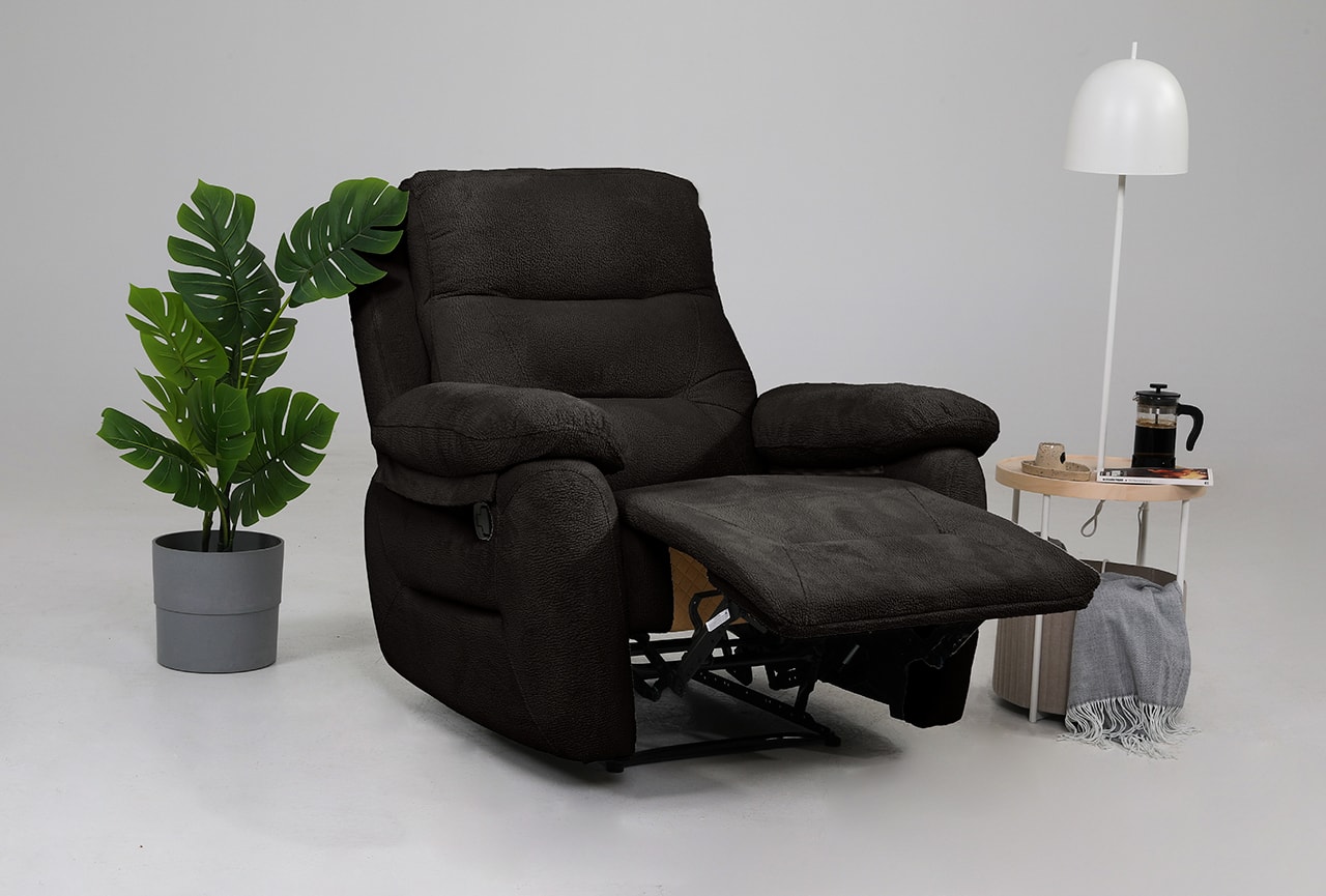 Comfort TV Koltuğu Fonksiyonel Baba Koltuğu Sabit