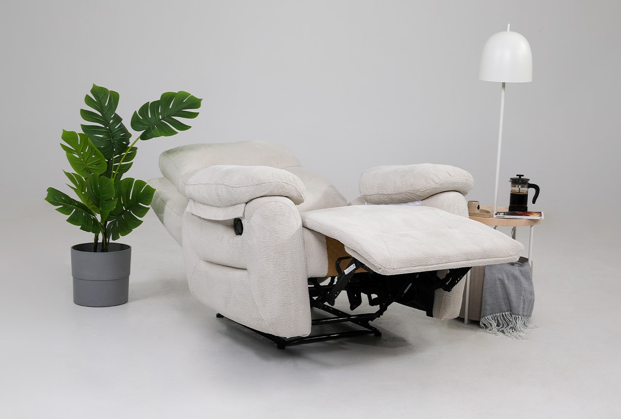 Comfort TV Koltuğu Fonksiyonel Baba Koltuğu Sabit