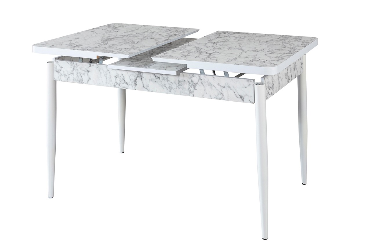 Peri Mutfak Masa Bench Takımı