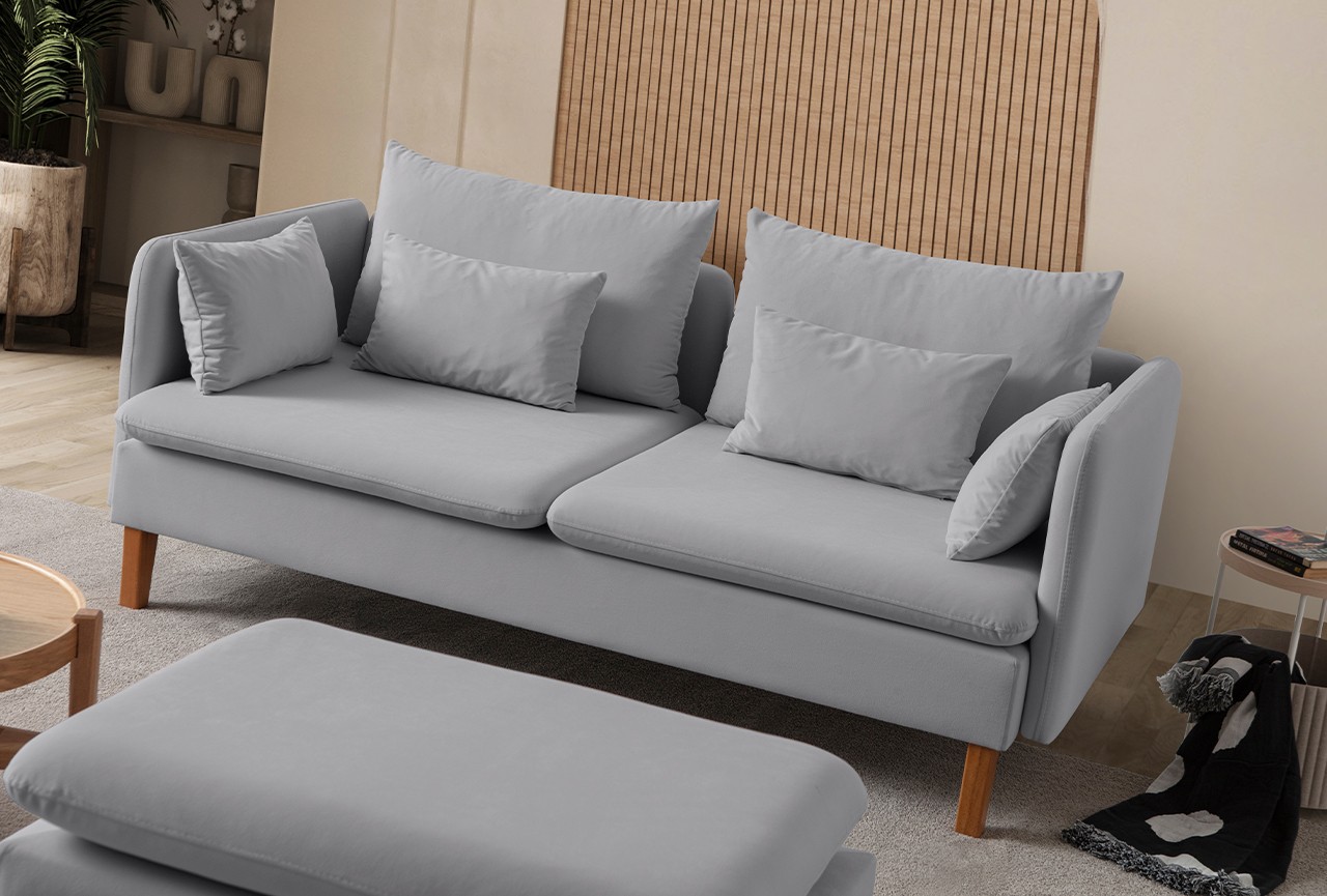 Flexy Mini Köşe Takımı
