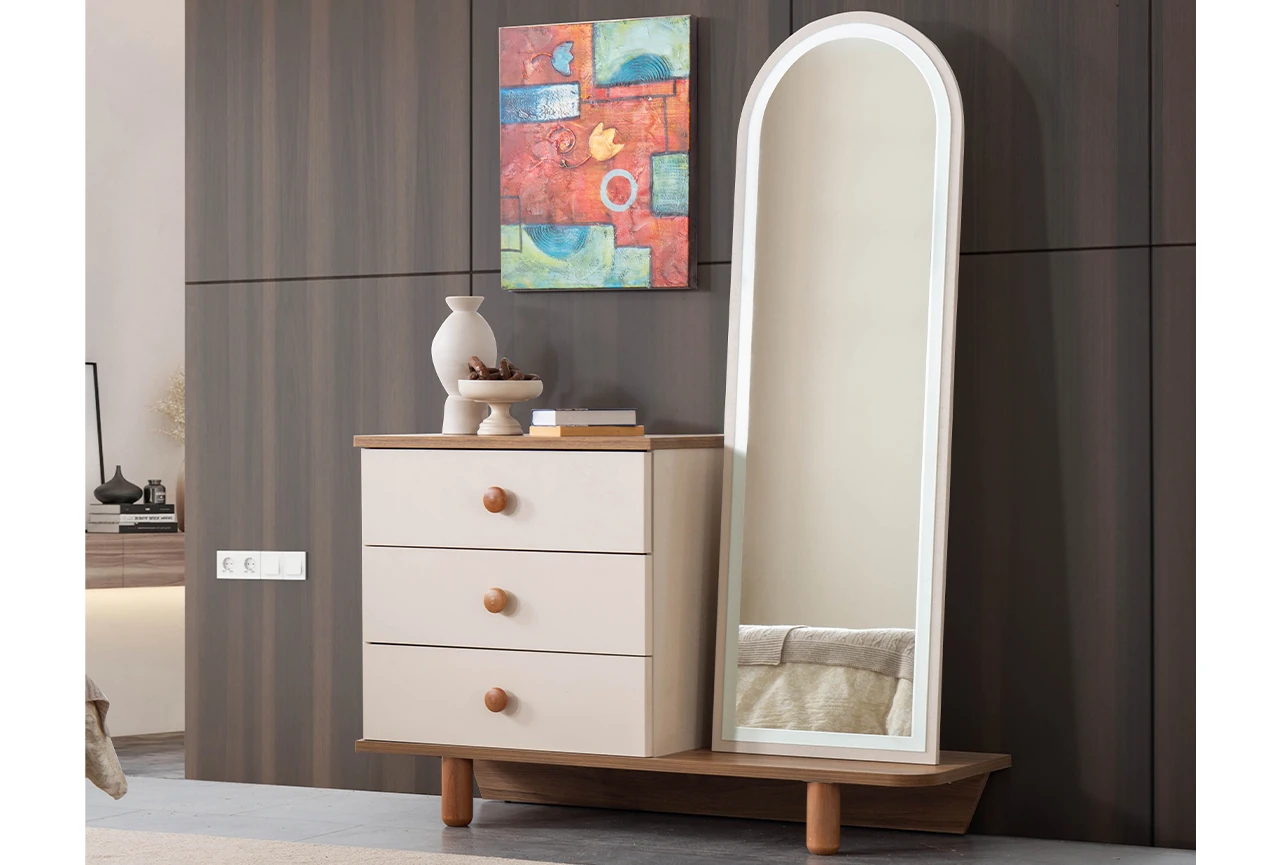 Savora Yatak Odası Takımı