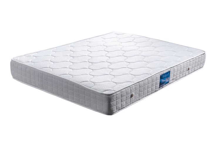 Orthosoft Ortopedik Yaylı Yatak 160x200 cm