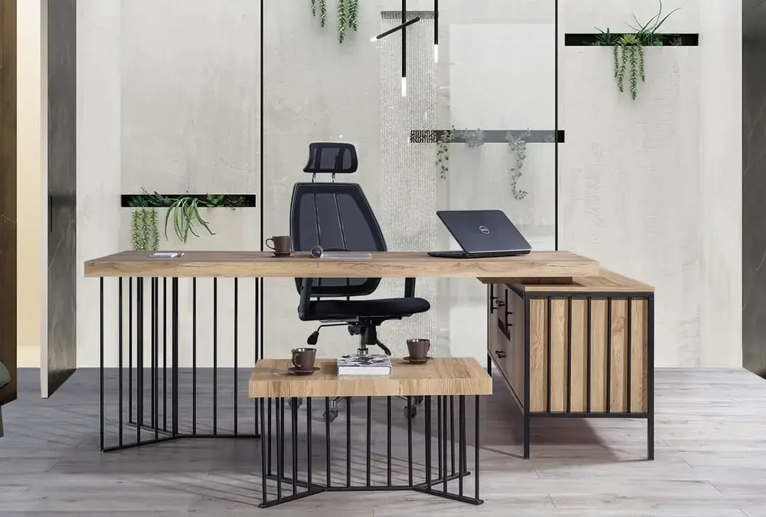 Ayasofya Ofis Masası&nbsp;