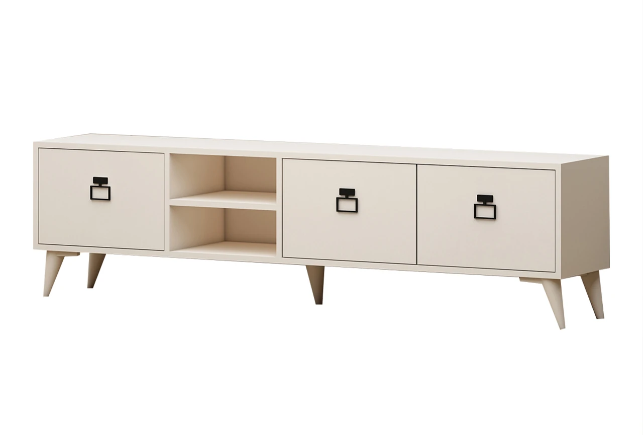 Mona 180 cm TV Sehpası Aytaşı