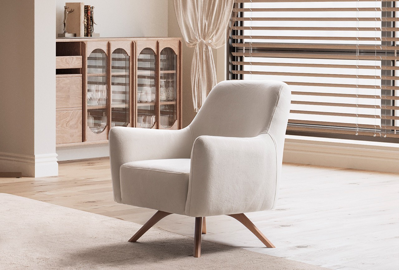 Lotus Koltuk Takımı 3+1