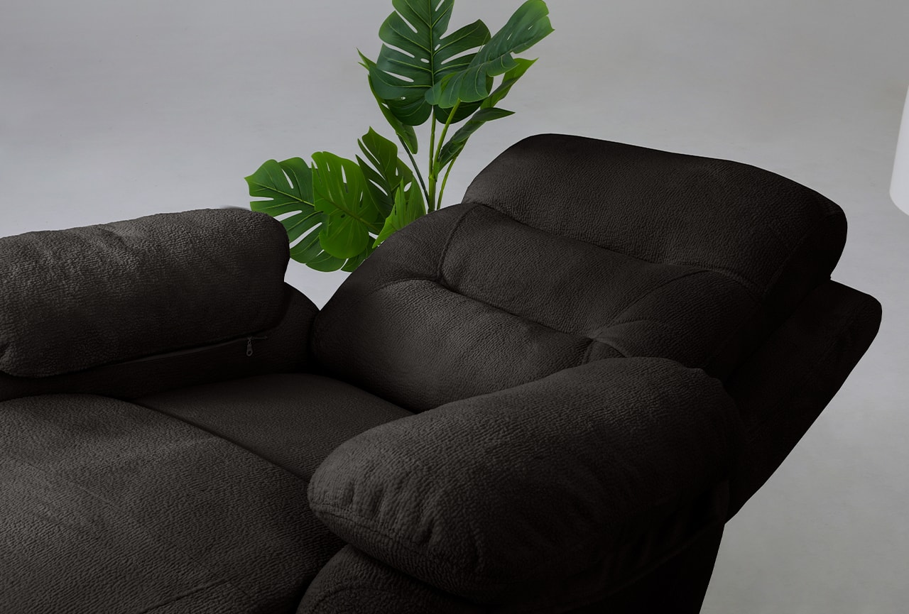Comfort TV Koltuğu Fonksiyonel Baba Koltuğu Sabit