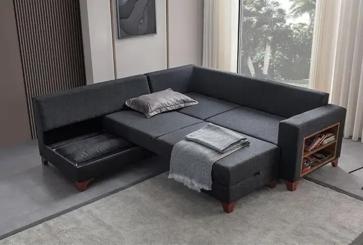 Tloft Köşe Koltuk Takımı