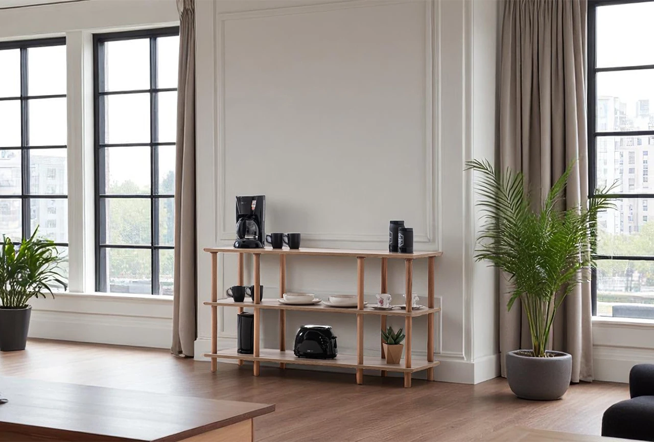 Pia Koltuk Takımı Oturma Odası Seti