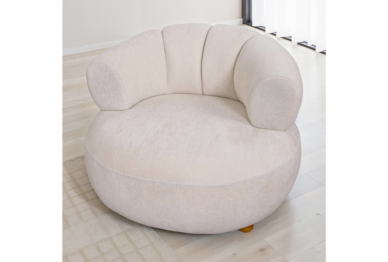 New Roma Berjer