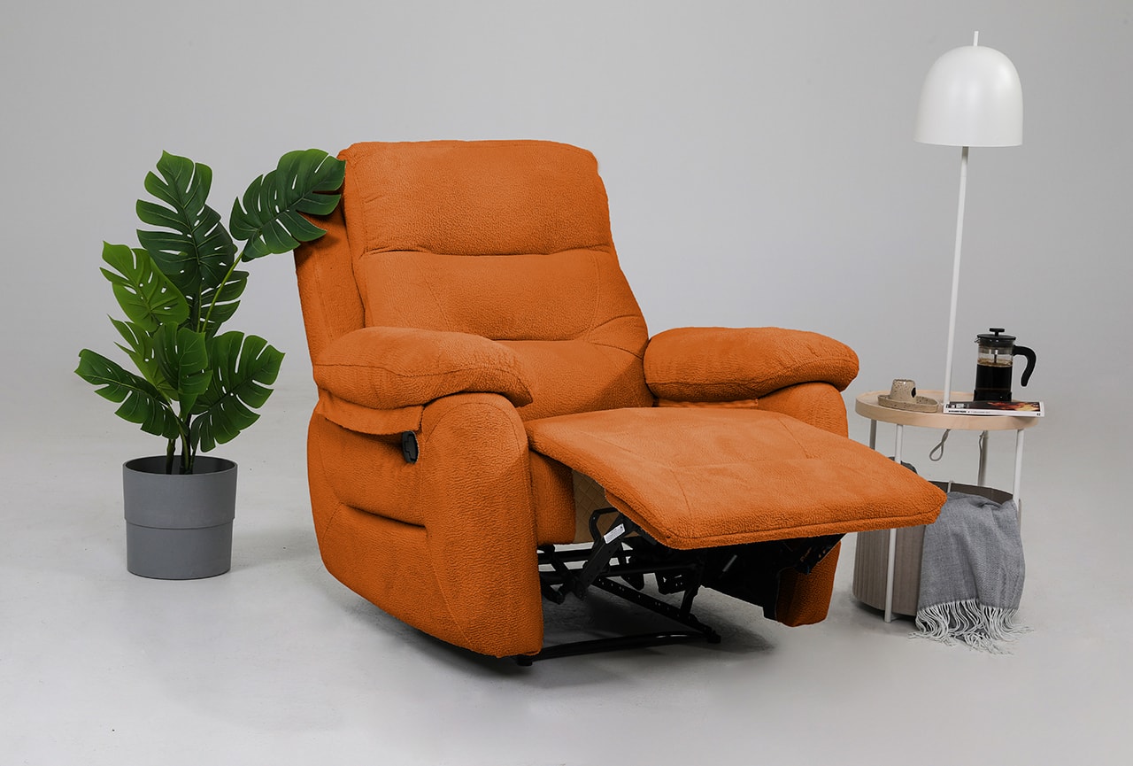 Comfort TV Koltuğu Fonksiyonel Baba Koltuğu Sabit
