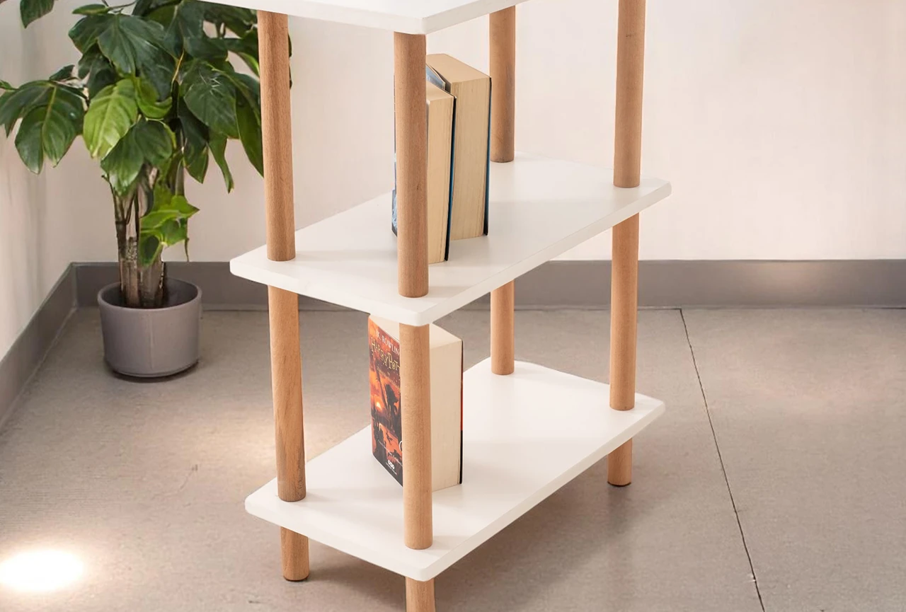 Pia Çalışma Masası