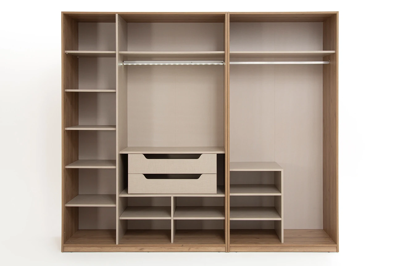 Norden Yatak Odası Takımı