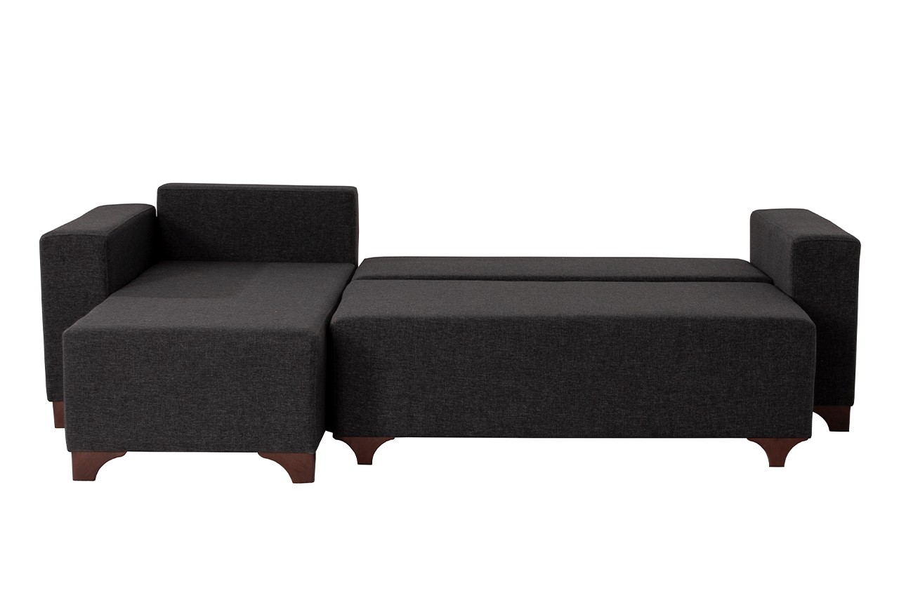 Tloft Mini Modüler Köşe Takımı