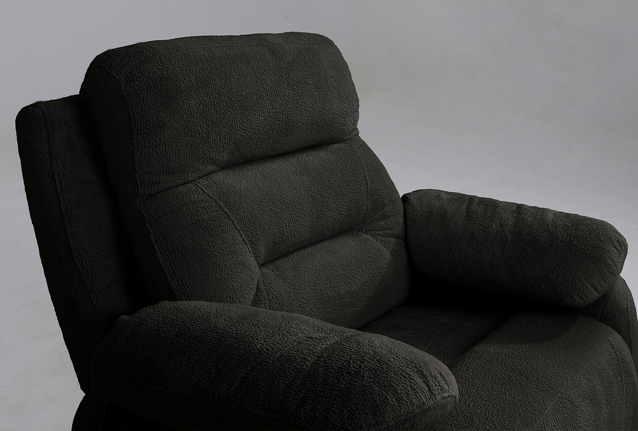 Comfort Elektrik Mekanizmalı TV Baba Koltuğu Sabit