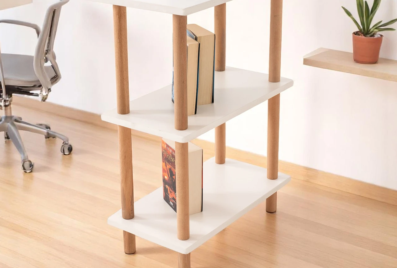 Pia Çalışma Masası