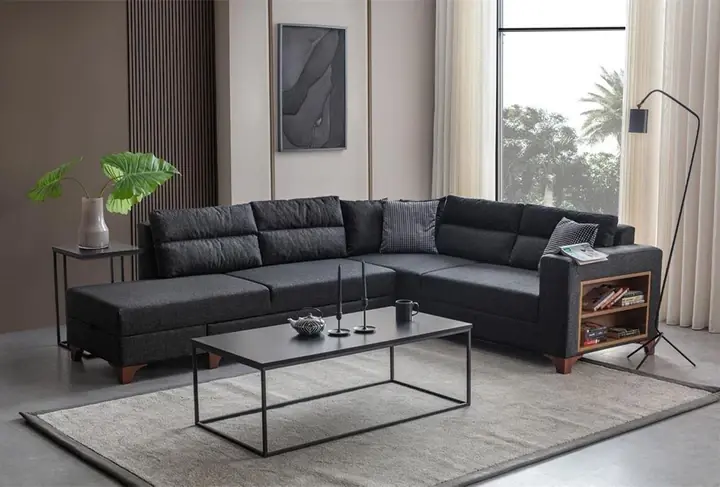 Tloft Köşe Takımı