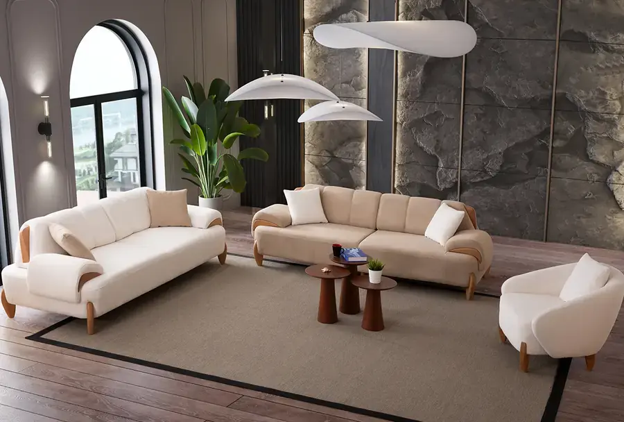Noa Koltuk Takımı