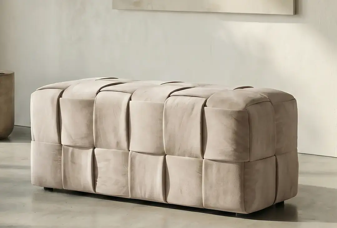 Roll Bench