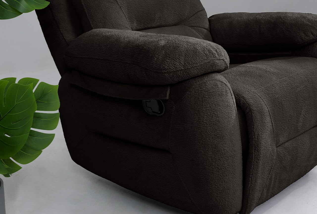 Comfort TV Koltuğu Fonksiyonel Baba Koltuğu Sabit