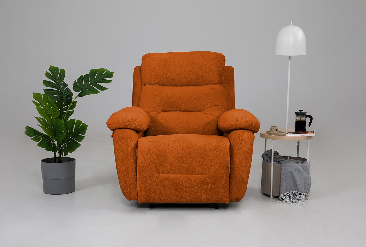 Comfort TV Koltuğu Fonksiyonel Baba Koltuğu Sabit