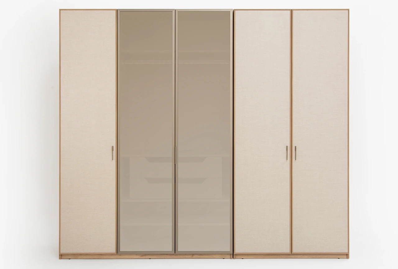 Norden Yatak Odası Takımı