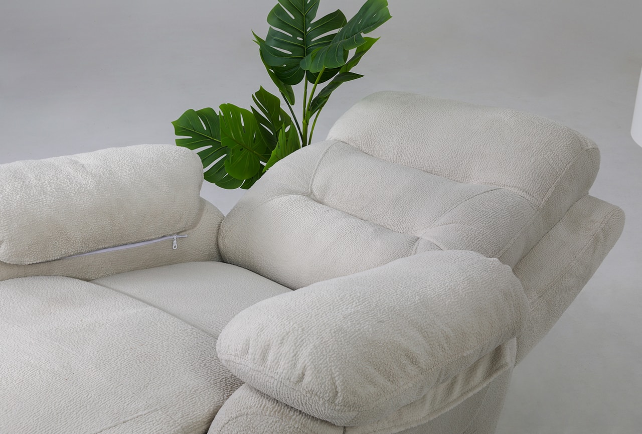 Comfort TV Koltuğu Fonksiyonel Baba Koltuğu Sabit