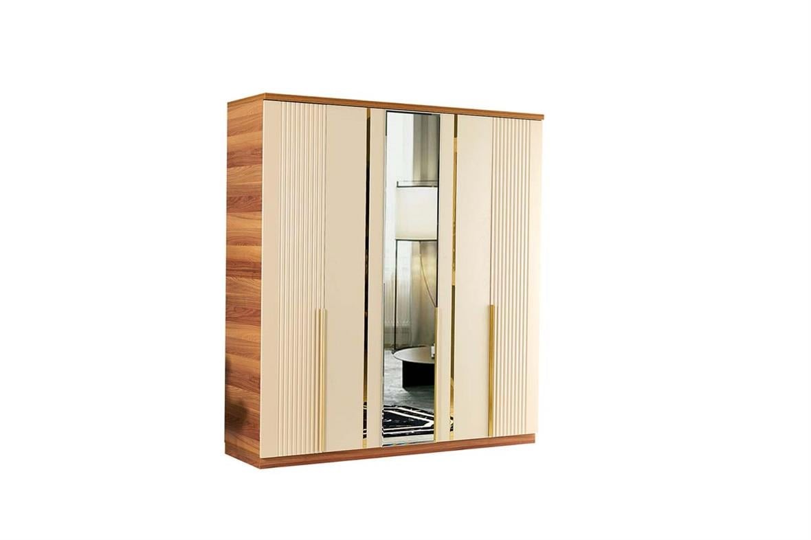 Luna 200'lük Gardırop