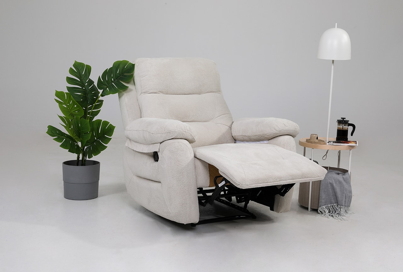 Comfort TV Koltuğu Fonksiyonel Baba Koltuğu Sabit