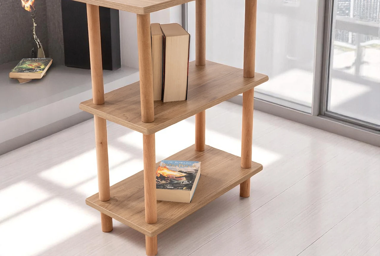 Pia Çalışma Masası