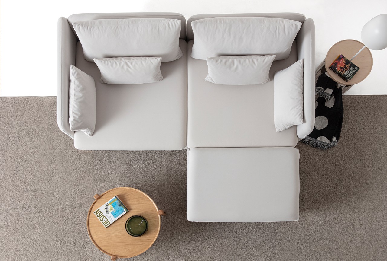 Flexy Mini Köşe Takımı