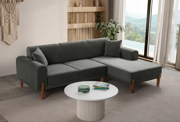 Mocha Köşe Takımı