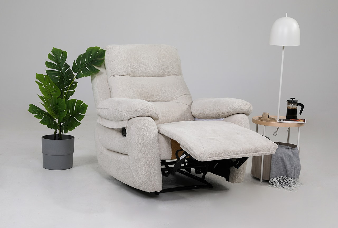 Comfort TV Koltuğu Fonksiyonel Baba Koltuğu Sabit