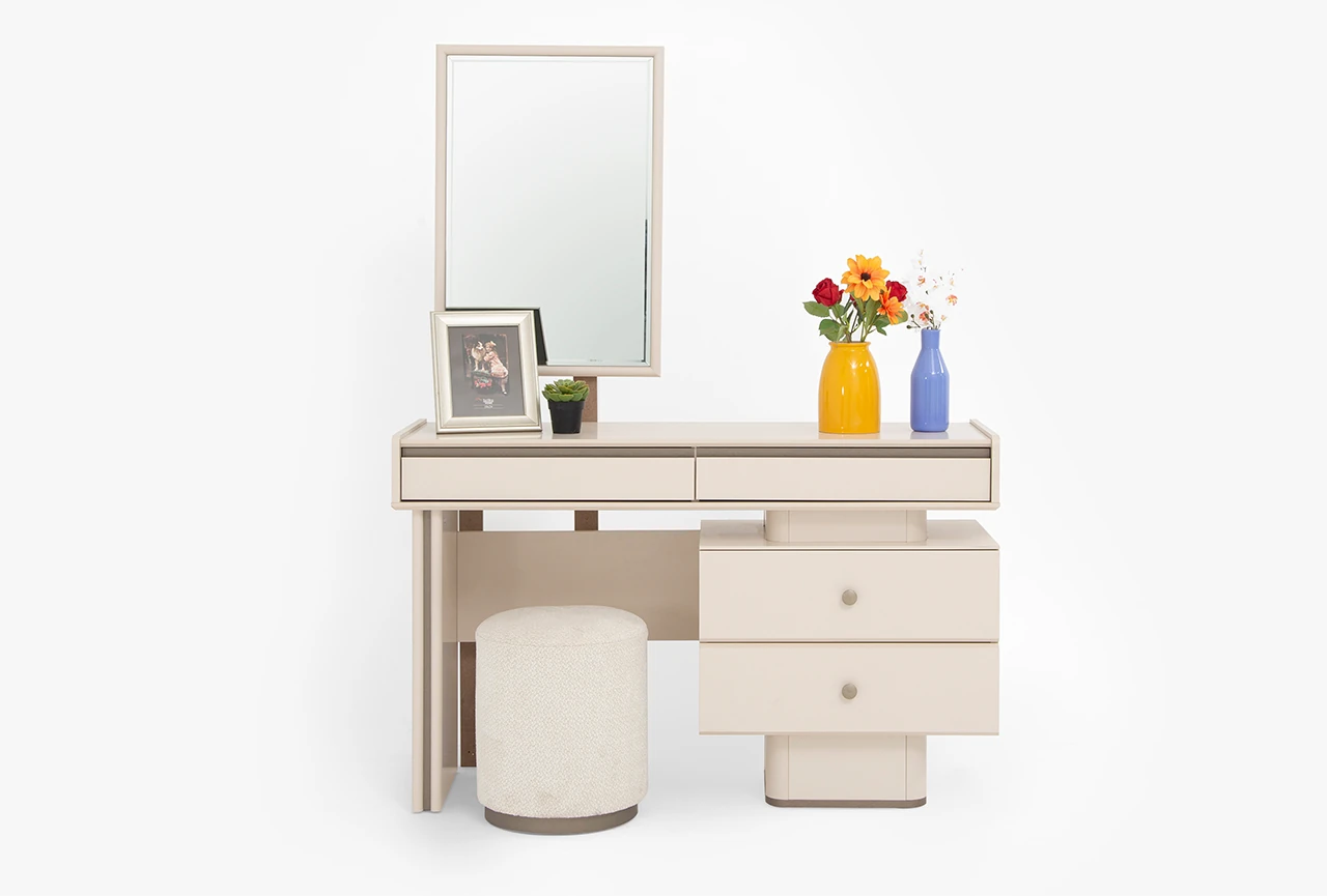 Lumera Yatak Odası Takımı