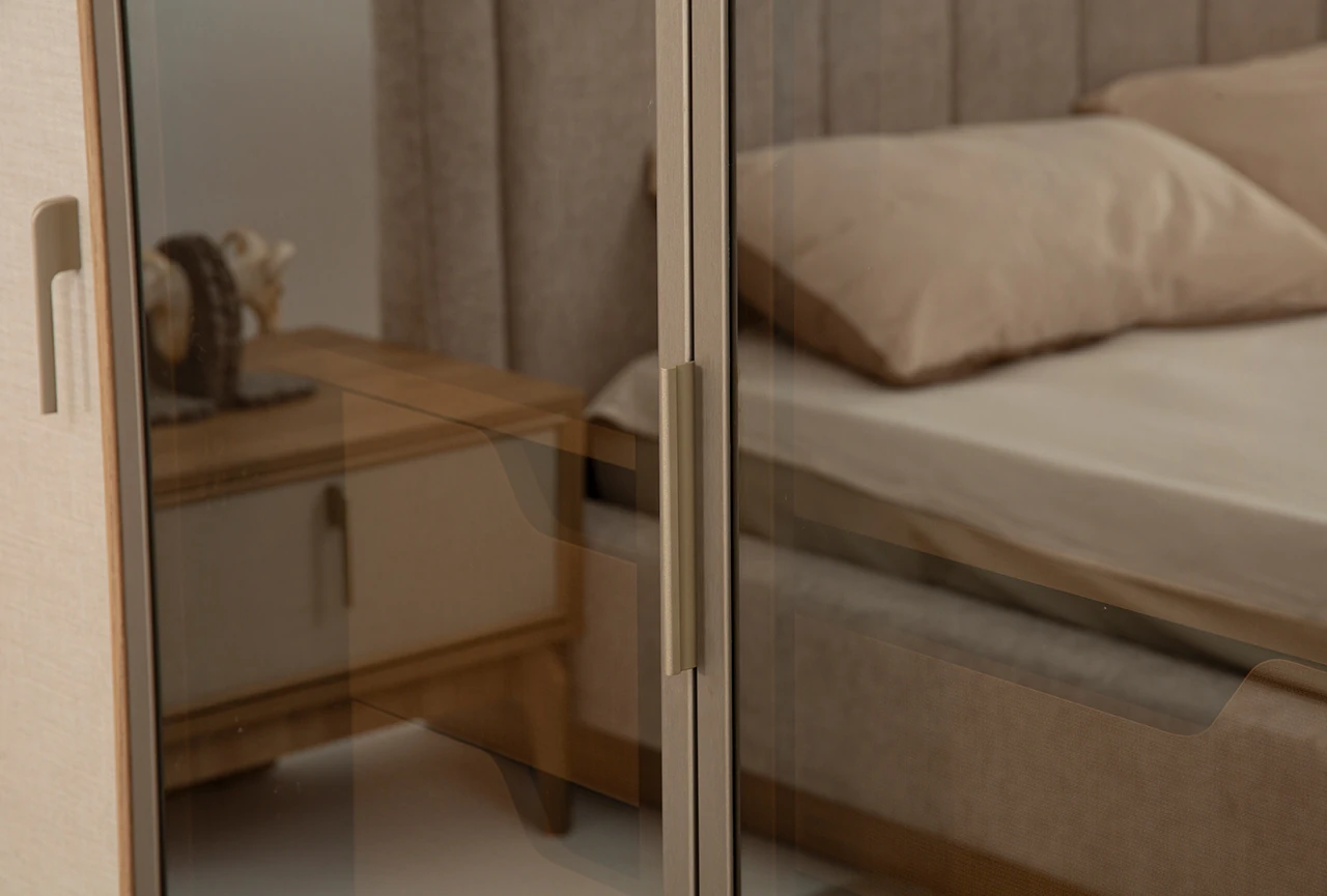 Norden Yatak Odası Takımı