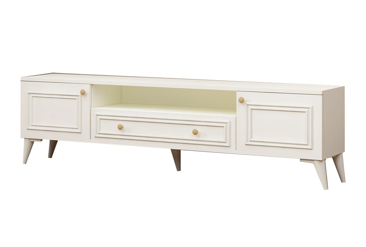 Rona 180 cm TV Sehpası Aytaşı