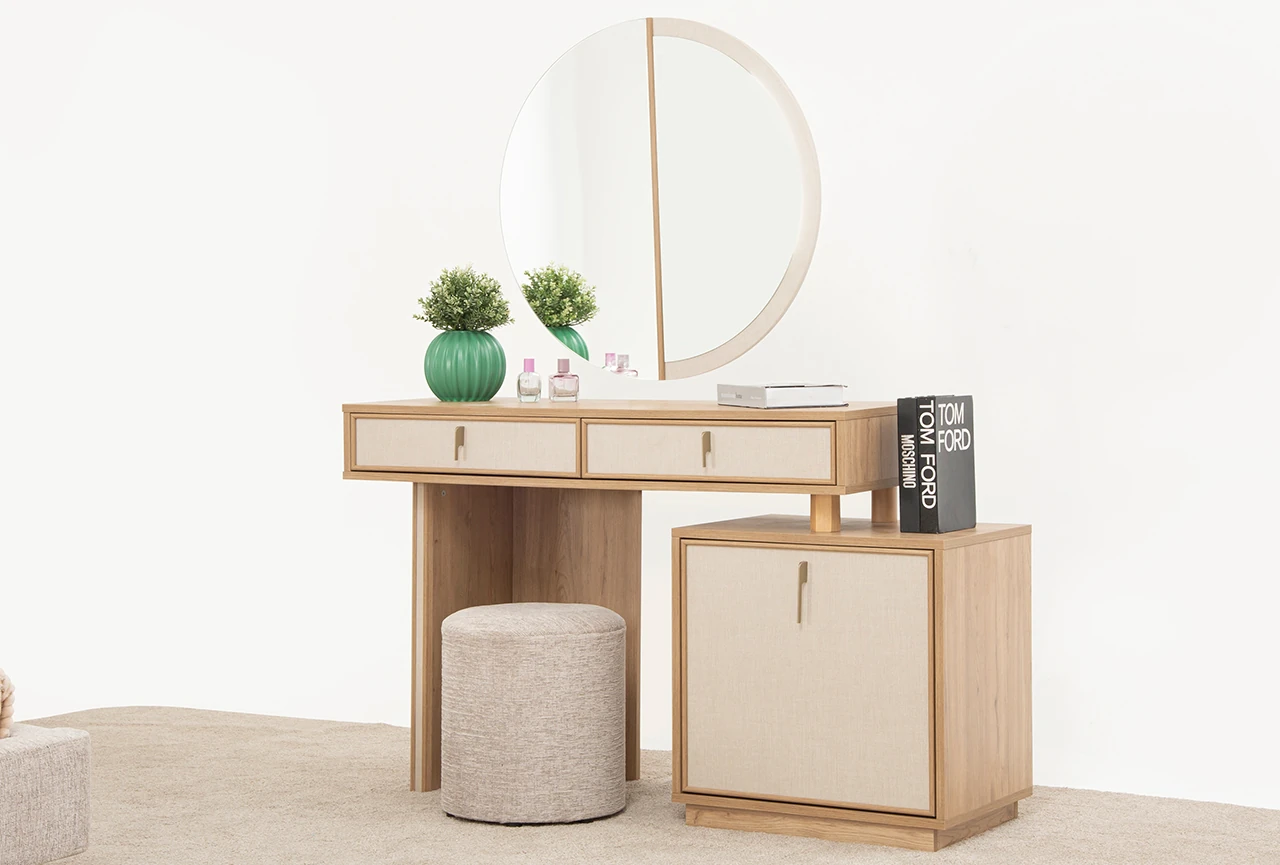 Norden Yatak Odası Takımı